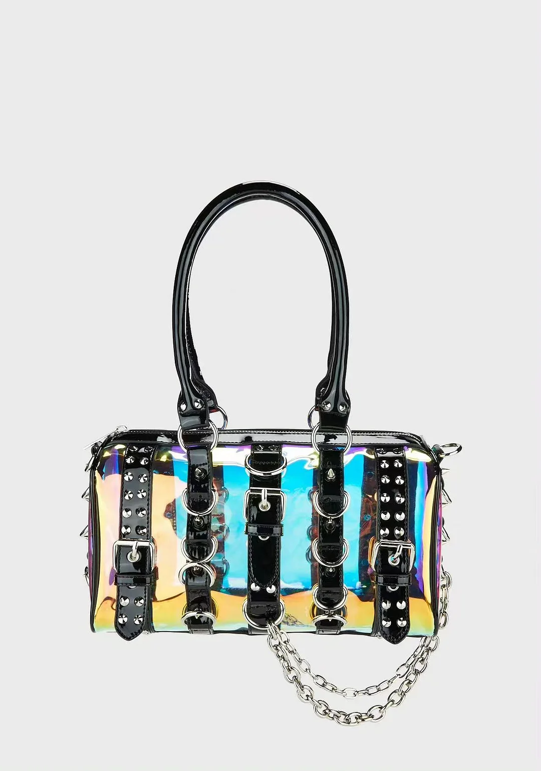 August Lemonade Bag  August Lemonade