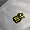 2022/2023 Olympique Marseille Fourth Away 30th Anniversary Edition White Football Shirt 1:1 Thai Quality