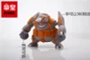 1/20 Scale World Zukan Rhydon & Rhyhorn / Rhyperior / Nidoking Set / Cloyster & Kangaskhan / Electivire Set - Pokemon Resin Statue - KING Studios
