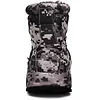 Men's hunting boots 8 inch camouflage waterproof hunter shoes forest boots