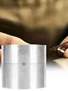 Casting Sandbox Melting Pot Aluminum Alloy DIY Jewelry Casting Melting Tool
