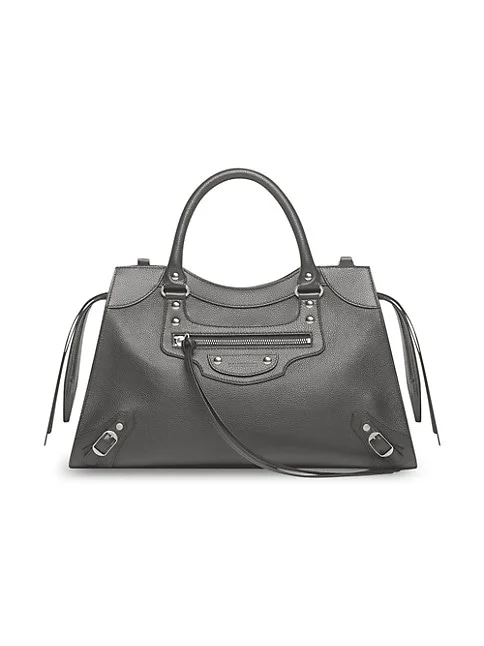 Balenciaga Neo Classic Medium Handbag 4.2 out of 5 Customer Rating
