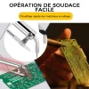 Trousse de fer &agrave; souder