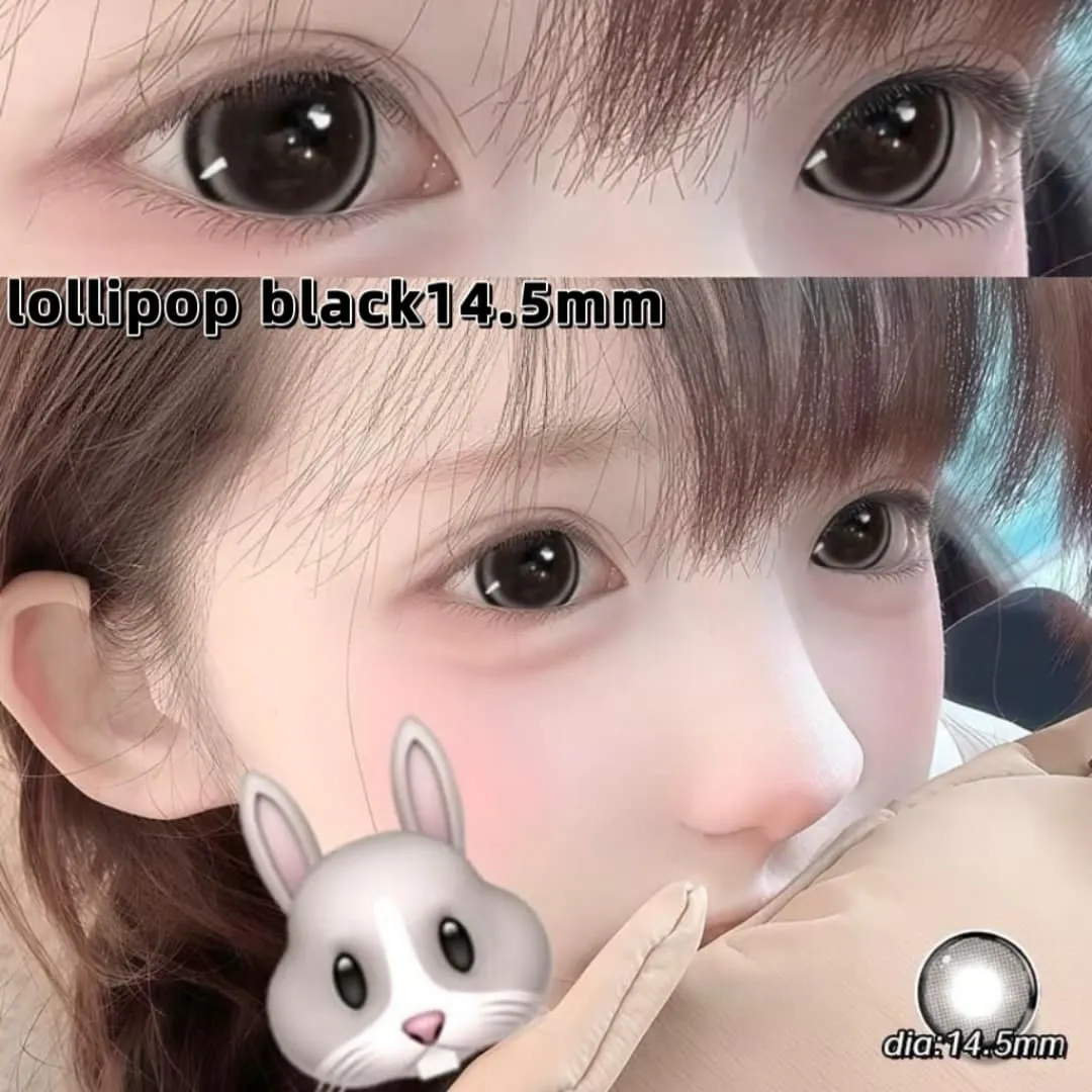 [Character Name] anime cosplay eye accessories product photo