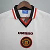 96/97 Manchester United Away Jersey