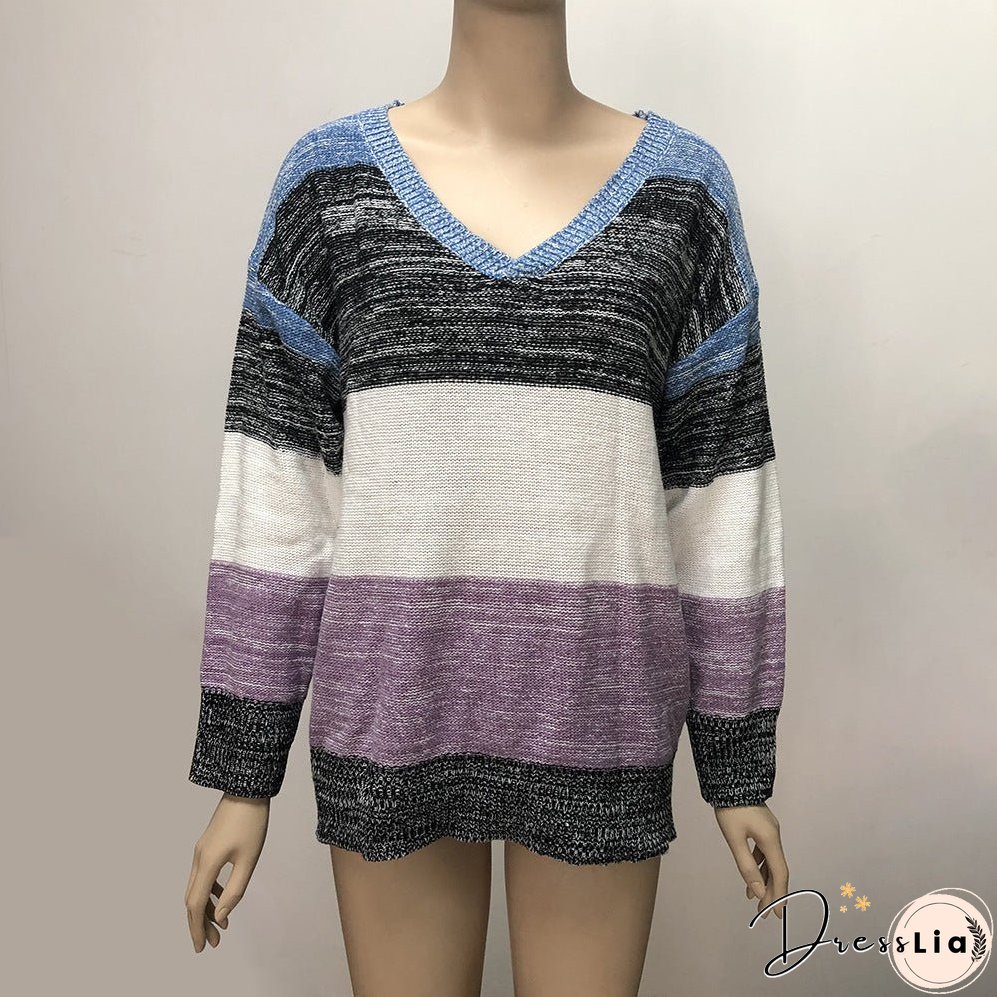 Elegant and Casual winter Sweater