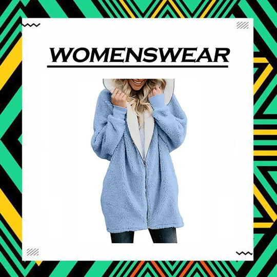 WOMENS WEAR