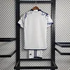 2023 Italy Away Football Shirt Kids Size 1:1 Thai Quality