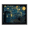 Doctor Fantastic - 11CT Stamped Cross Stitch - 50*40cm