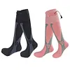 Electric Heated Socks Electric Heating Socks Rechargeable Skiing Sock for Skiing