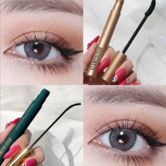 Color Mascara