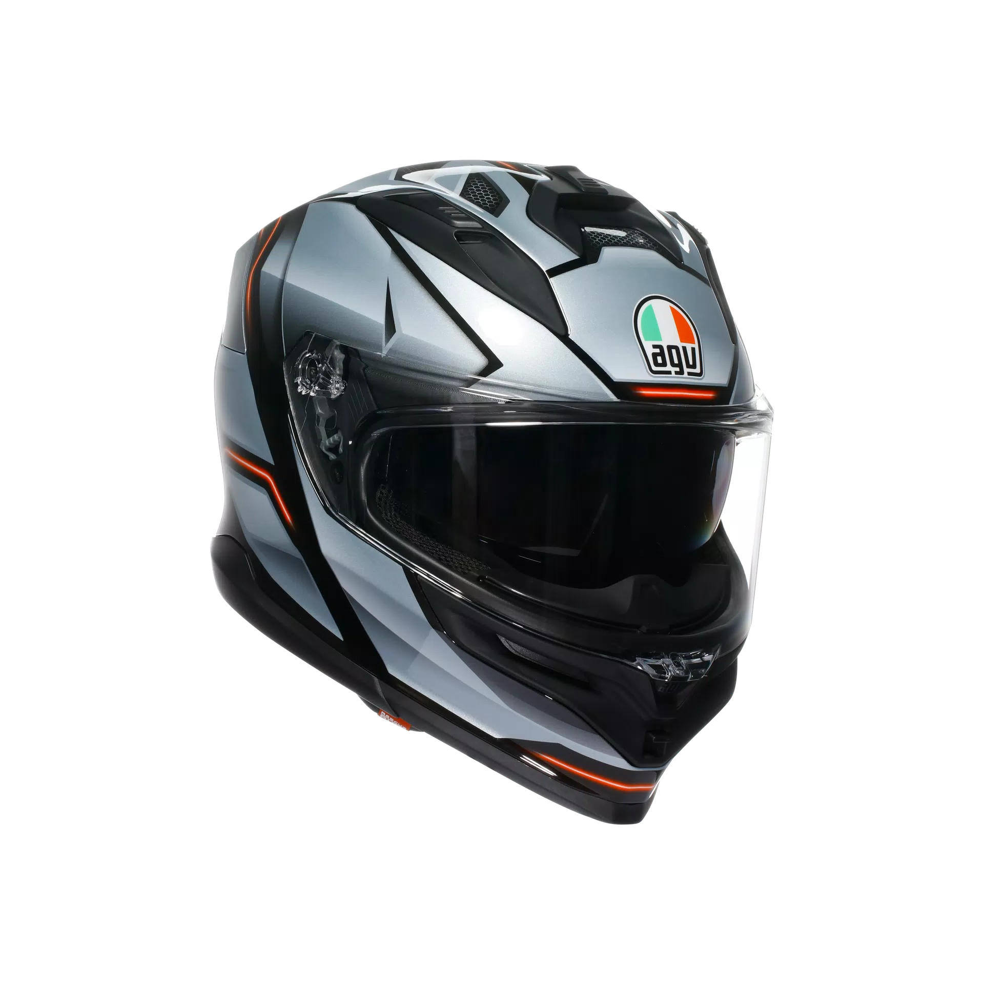 AGV Pista GP RR Helmet - Front View