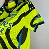 2023/2024 Arsenal Away Football Jersey 1:1 Thai Quality