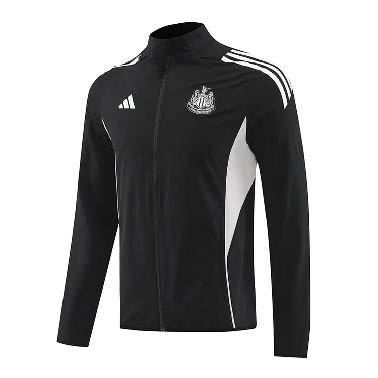 Newcastle United 25/26 Windbreaker Jacket