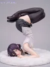 1/6 Scale Bomb Devil Reze 1.0 - Chainsaw Man Statue - BA Studio