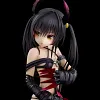 Fillette ver. Yui Kotegawa & Haruna Sairenji - To LOVE-Ru Darkness Statue - Union Creative