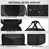 Big Capacity Carrying Case Fall Preventive Shoulder Bag for Bose S1 Pro/S1 Pro+