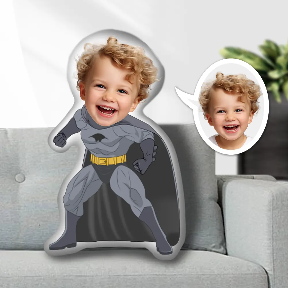 Custom Blanket Personalized Kids Gifts | Makemesurprise&reg;