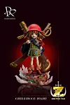 Childhood Nami - ONE PIECE Resin Statue - Bright Studio [In Stock]