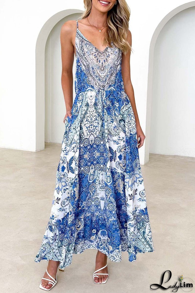 Light and fresh Dress