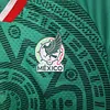 2026 Women Mexico Home Football Shirt 1:1 Thai Quality