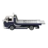 Moc The Volkswagen T1 - Minifigure Scale | Tow Truck