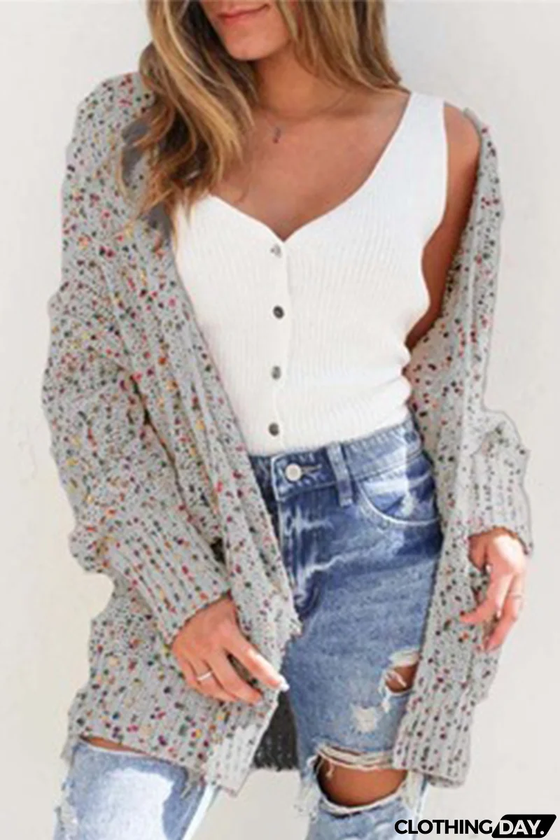 Elegant and Versatile winter Pullover