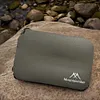 Ultralight Inflatable Pillow Ergonomic Compressible Pillow for Outdoor Camping