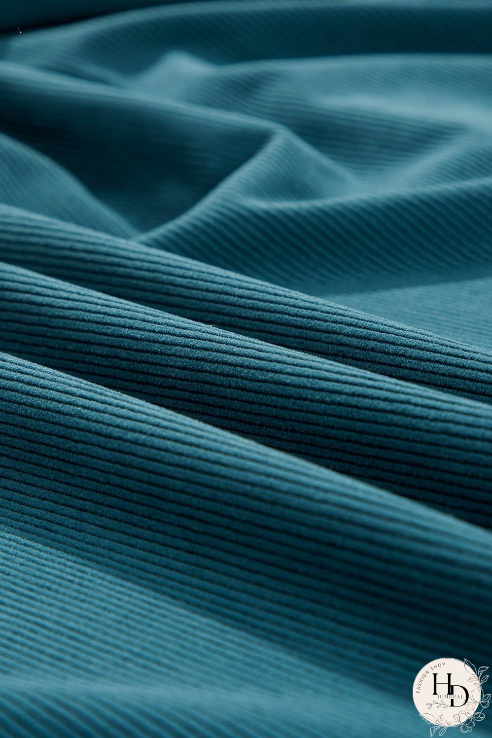 Elegant Button-Up Peplum Blouse