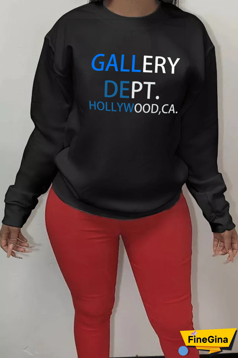 Yellow Casual Daily Print Patchwork Letter O Neck Tops