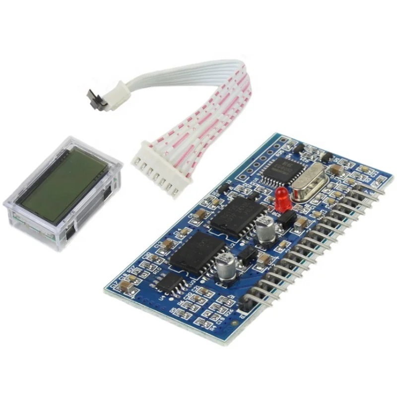 Pure Sine Wave Inverter Board Sinusoidal DC Inverter Driver EGS002 Inverter Board Uses EG8010 IR2110S Chip
