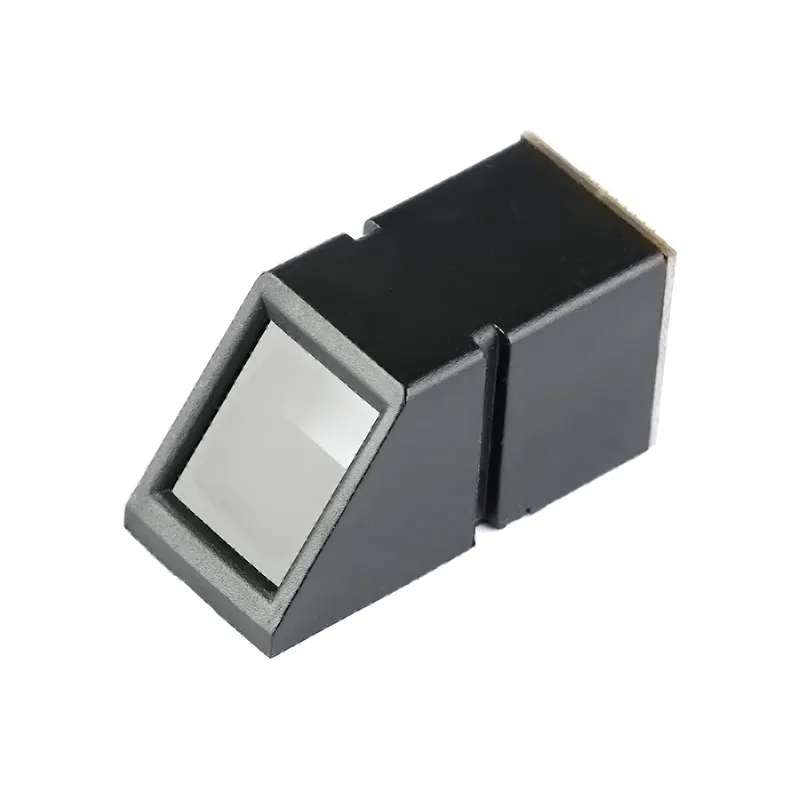 AS608 Optical Fingerprint Reader Sensor Scanner Module Optical Fingerprint Module Door Lock Access Control for Arduino Mega2560