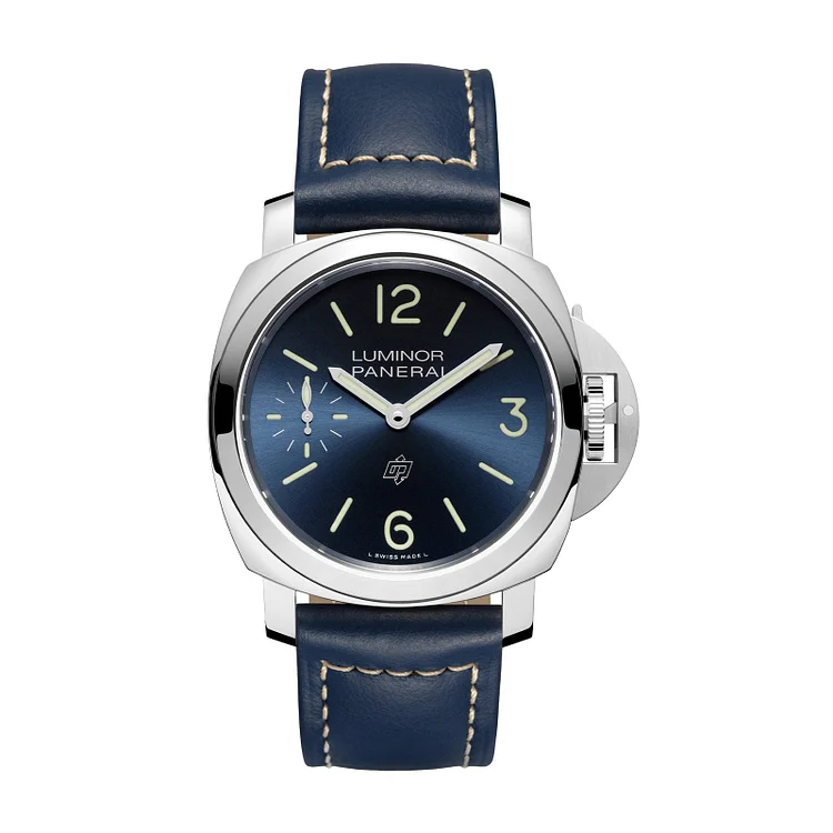 Panerai Luminor Blue Mare - 44mm