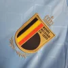 2024 Belgium Away Football Shirt 1:1 Thai Quality