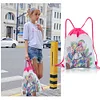 Diamond Painting-DIY Crystal Rhinestone Drawstring bag