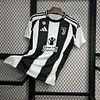 2024-2025 Juventus FC Home Football Shirt 1:1 Thai Quality
