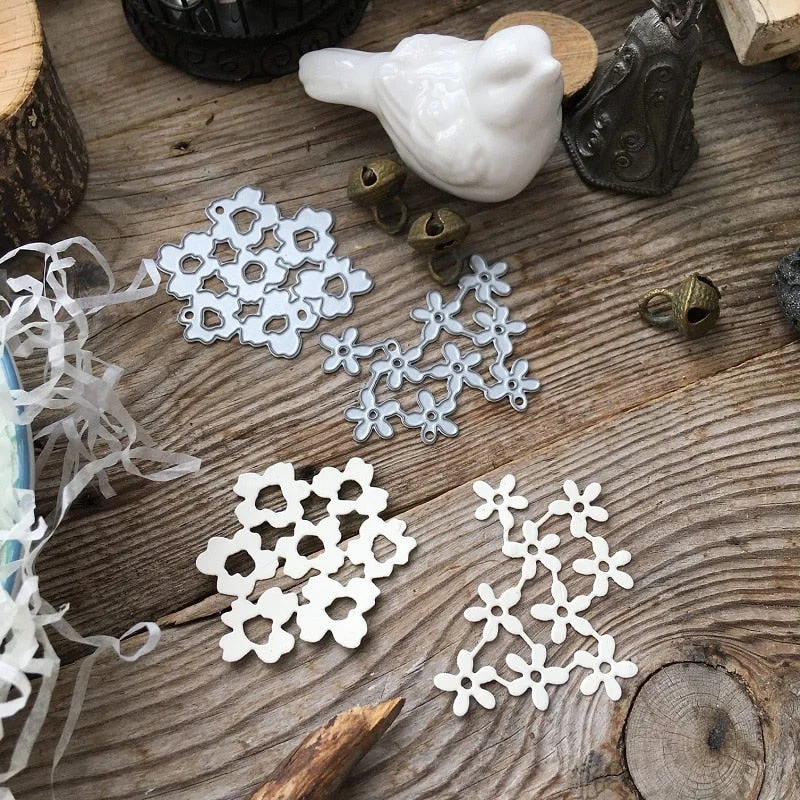 Piggy Craft metal cutting dies cut die mold Various decorations Scrapbook paper craft knife mould blade punch stencils dies