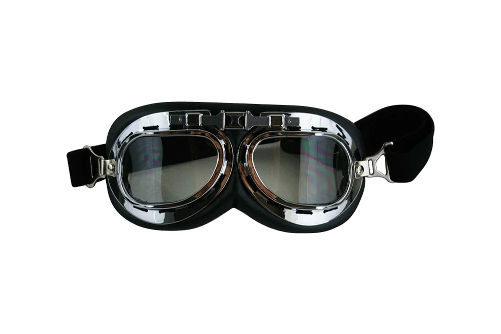 Goggles clear lens