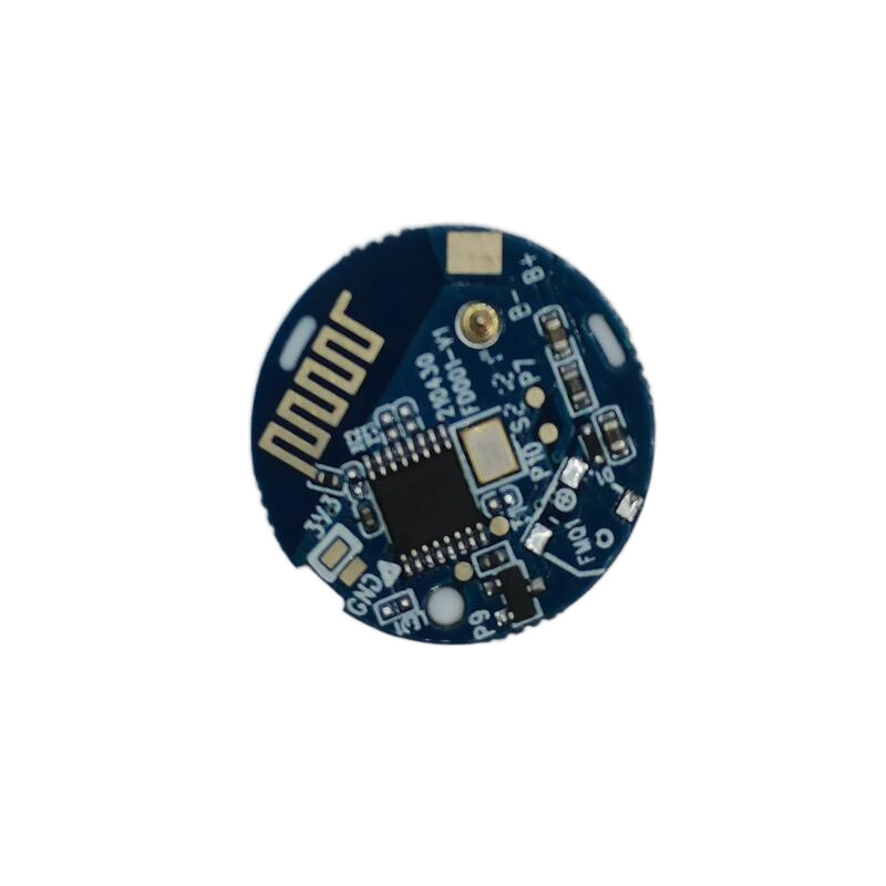 OEM ODM Small 4g Vehicle Tracker Module PCB's Circuit Board GPS PCB'A Assembly Manufacturer