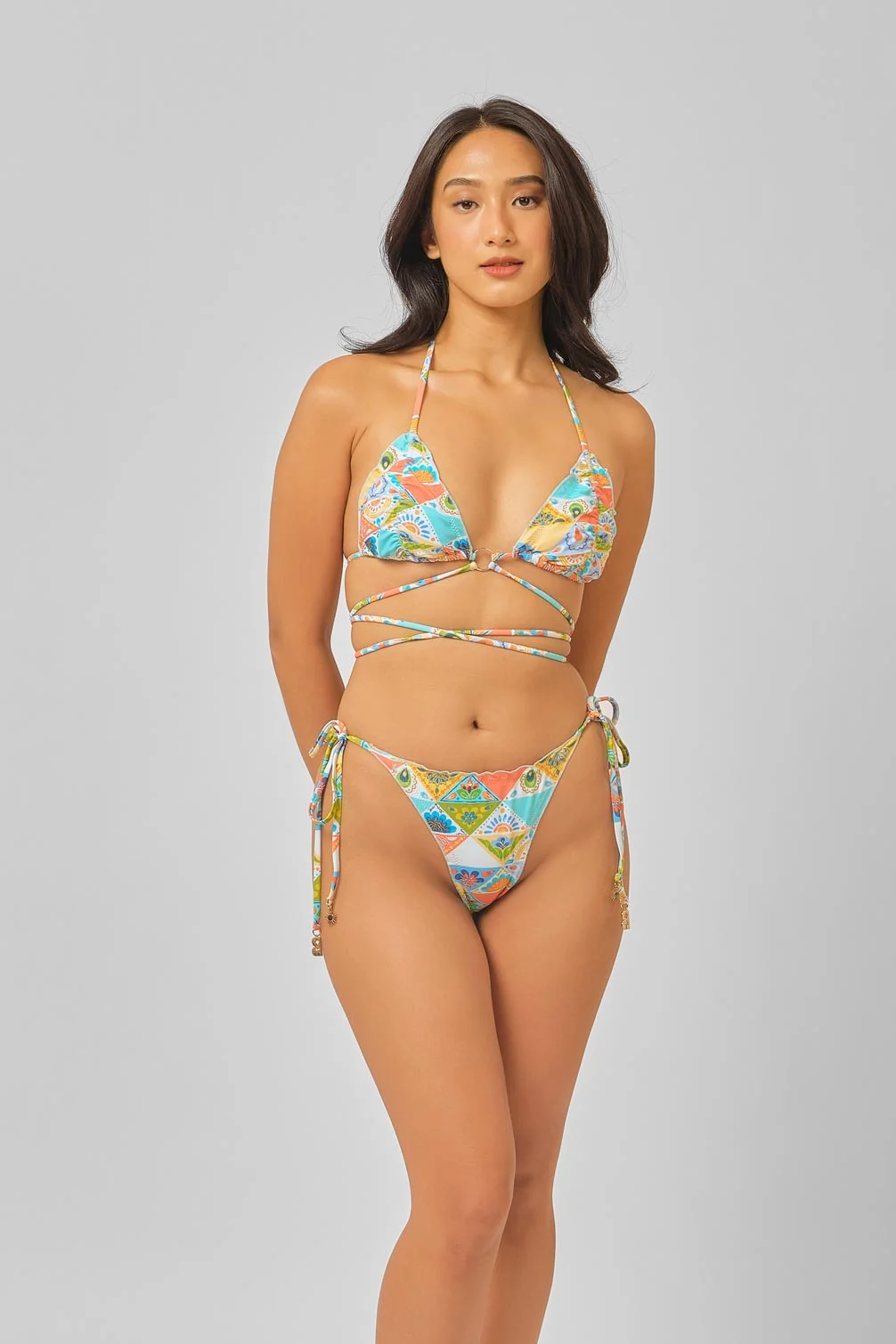 Tamara Bottoms / Tuscan Sun FINAL SALE