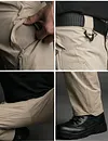 Summer Tactical Trouser TS 