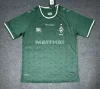 2025/26 Werder Bremen Special Edition Football Shirt