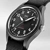 IWC Watch Pilot's Automatic Top Gun