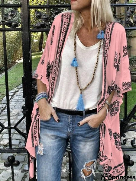 Versatile and Comfortable Cardigan