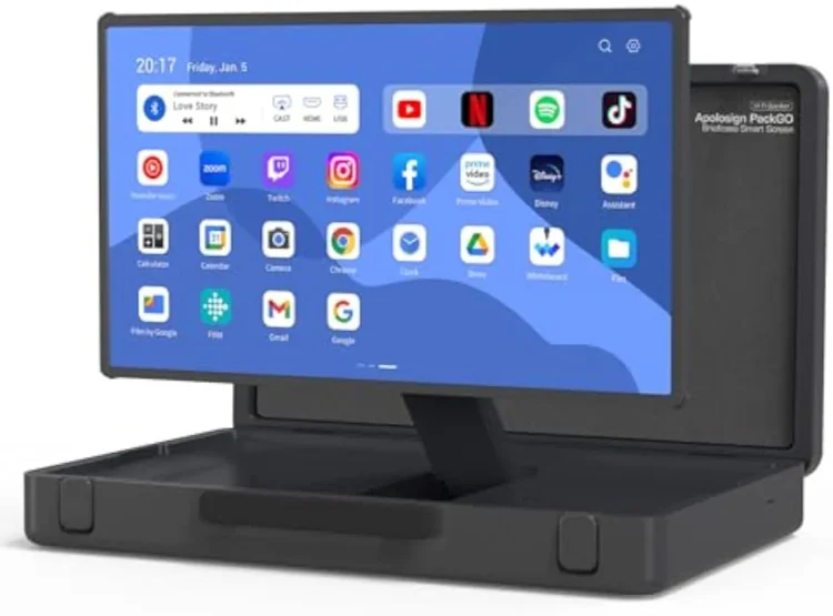 🎁Portable Entertainment System🔥Buy 2 Free Shipping🔥