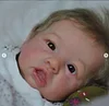 20" Real Life Reborn Baby Doll Girl Ursula That Look Real - RBBI-Myrebornbabydoll® Myrebornbabydoll®