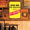 Sex Pistols - Vintage Metal Signs - 20*30cm/30*40cm - Music