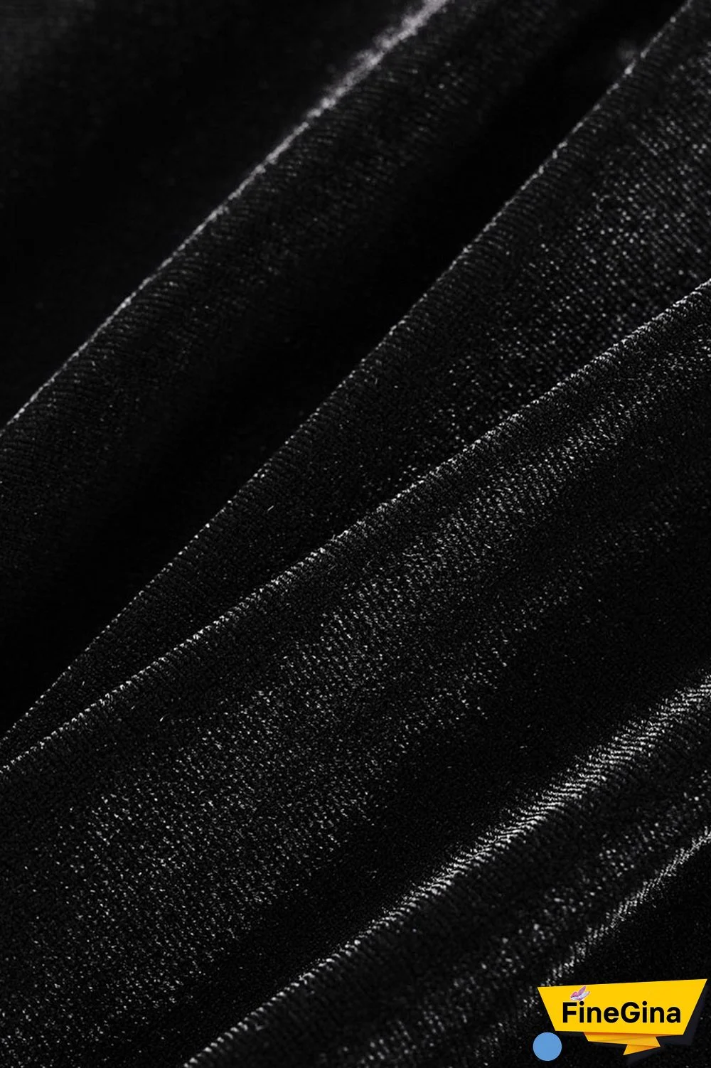 Blue Street Patchwork Solid Draped asymmetrical Straight Long Sleeve Two Pieces