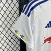 2025/2026 Leeds United Home Football Shirt 1:1 Thai Quality