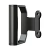 Motorcycle Navigation Bracket 4mm Carbon Steel Smartphone Navigation Holder Wear Resist Motorcycle Front Extension Crossbar for 2025 PCX160 Accessories